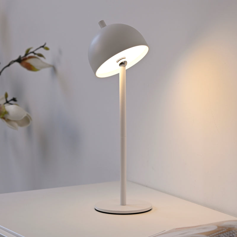 Veioza Paul Neuhaus BELLIS LED Alb