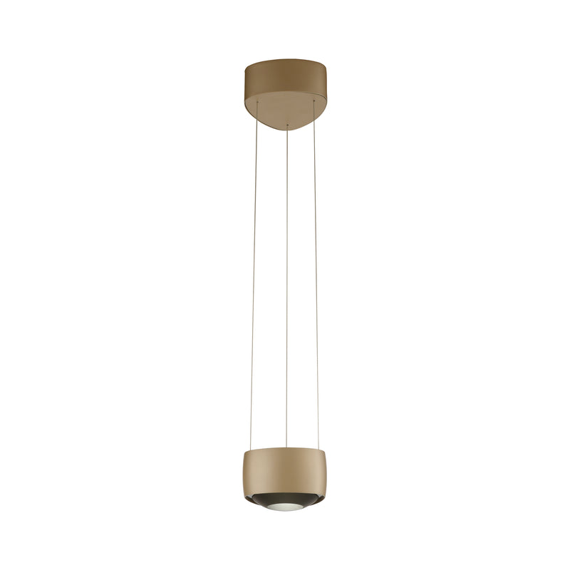 Lustra Zuma Line Q-STRETTO 2xLED Bronz