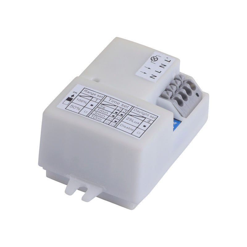 Plafoniera Paul Neuhaus FLEET LED Alb