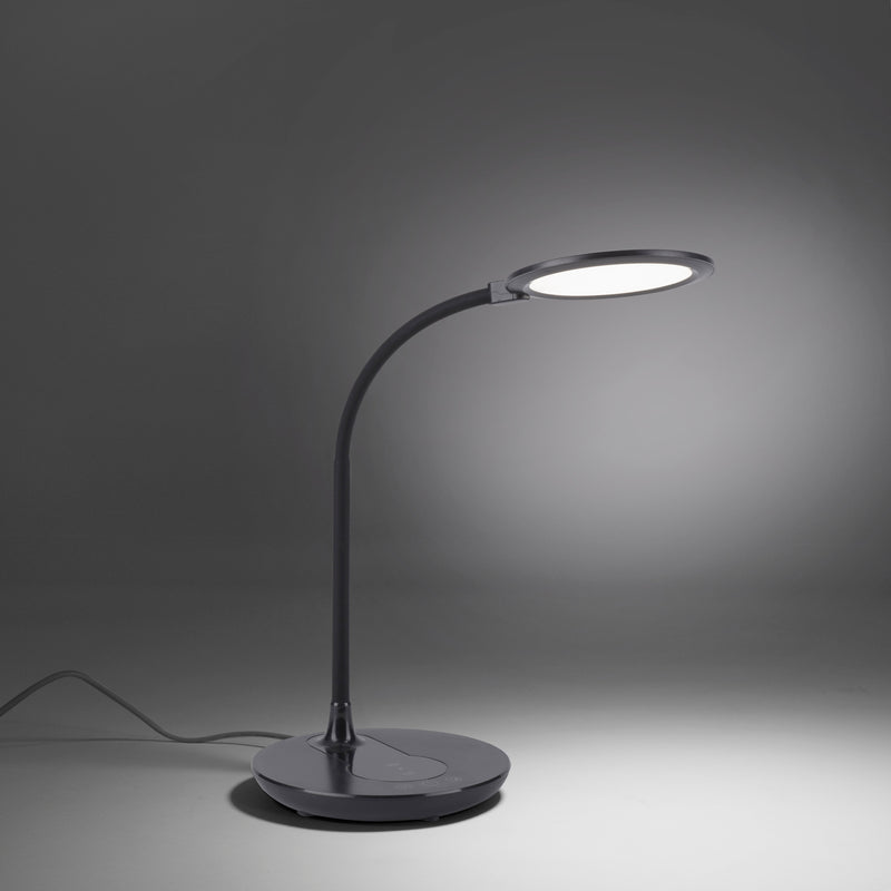 Veioza Paul Neuhaus ASTRID LED Negru
