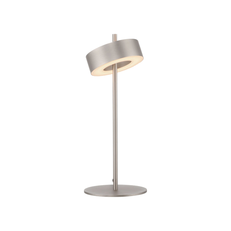 Veioza Paul Neuhaus Q-ROTATE LED Aluminiu