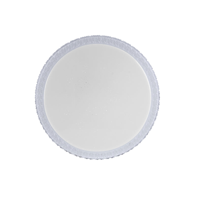 Plafoniera Paul Neuhaus FRIDA LED Transparent