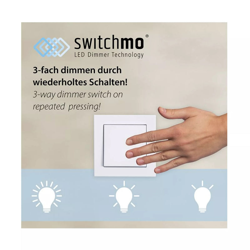 Plafoniera Paul Neuhaus RITUS LED Aluminiu