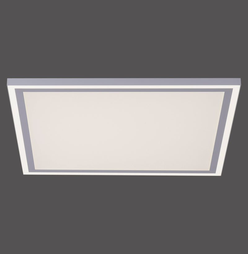 Plafoniera Paul Neuhaus EDGING LED Alb