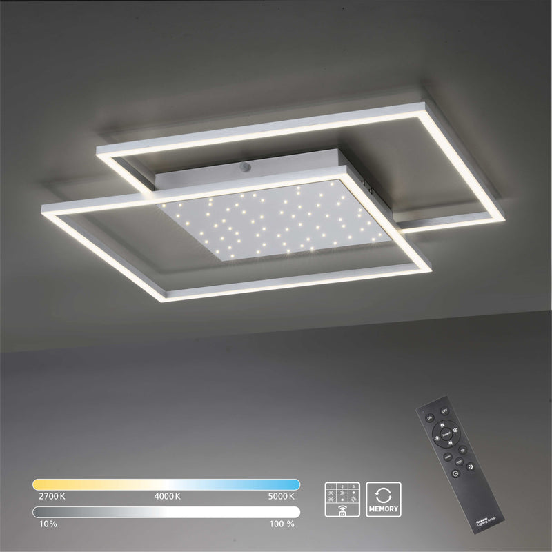 Plafoniera Paul Neuhaus YUKI 3xLED Otel