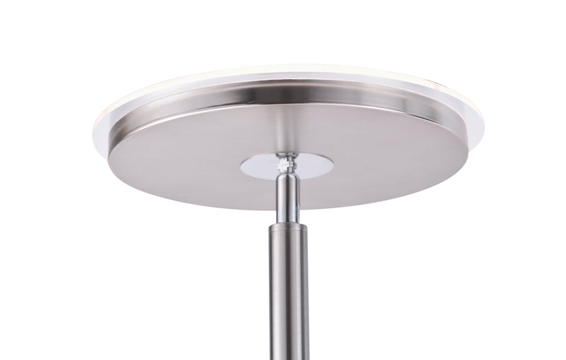 Lampadar Paul Neuhaus HANS 2xLED Otel