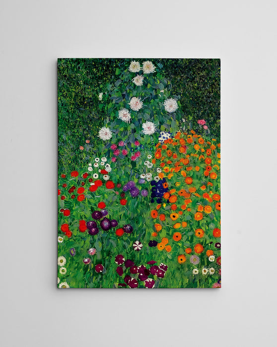 Tablou Canvas Asi Home Summer Flowers Panza 50X70 cm