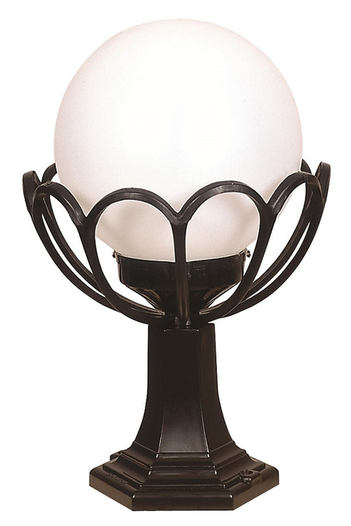 Aplică Asi Home Bsu-68081-Bsy-M7-Kop, Negru, Ø30 cm