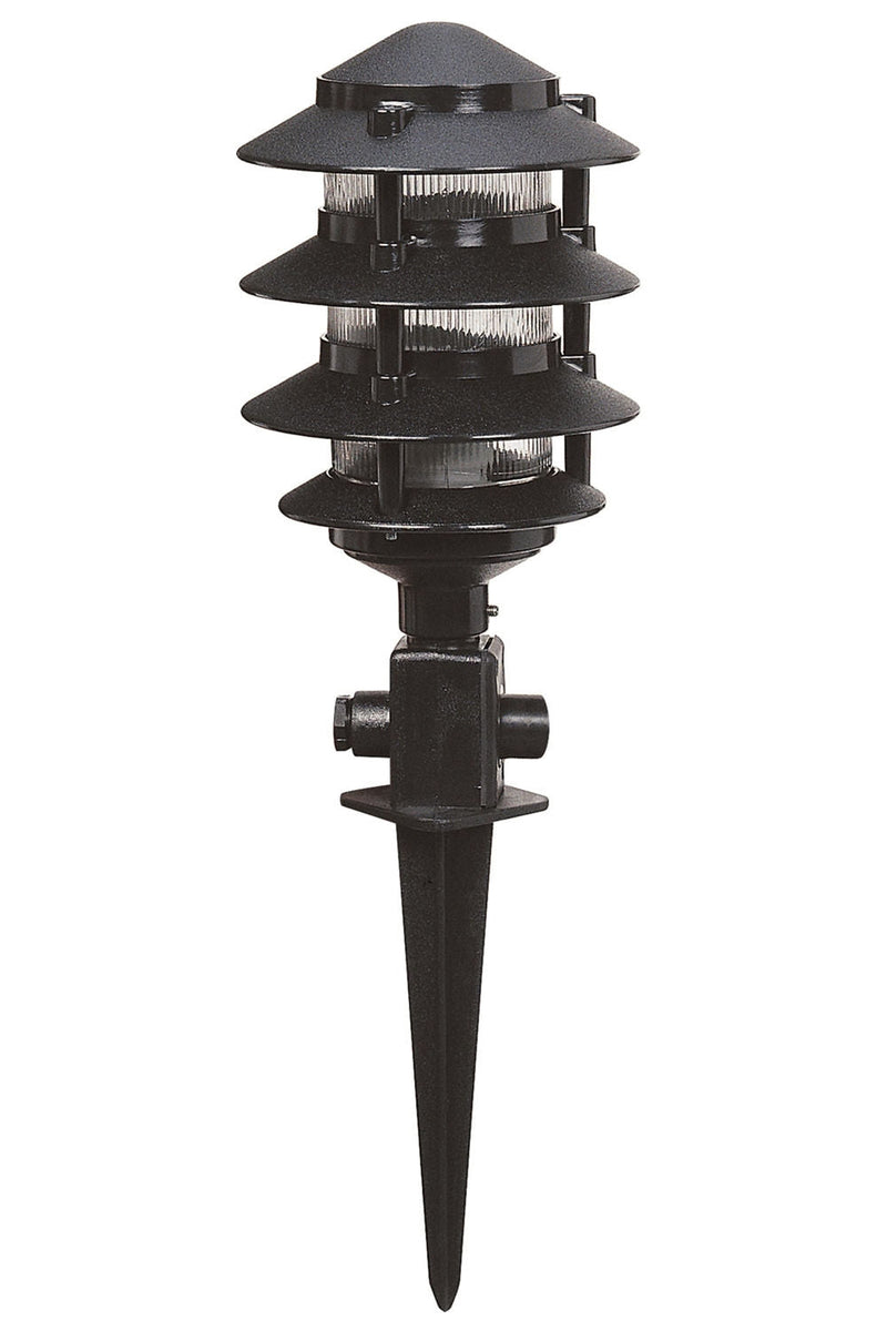 Aplică Asi Home Bbo-68161-Bsy, Negru, Ø15 cm