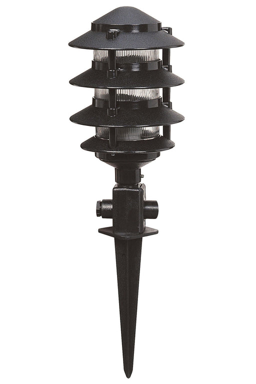 Aplică Asi Home Bbo-68161-Bsy, Negru, Ø15 cm