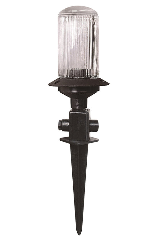 Aplică Asi Home Bbo-68162-Bsy, Negru, Ø12 cm