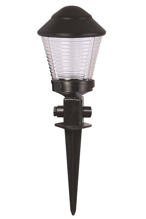 Aplică Asi Home Bbo-68163-Bsy, Negru, Ø20 cm