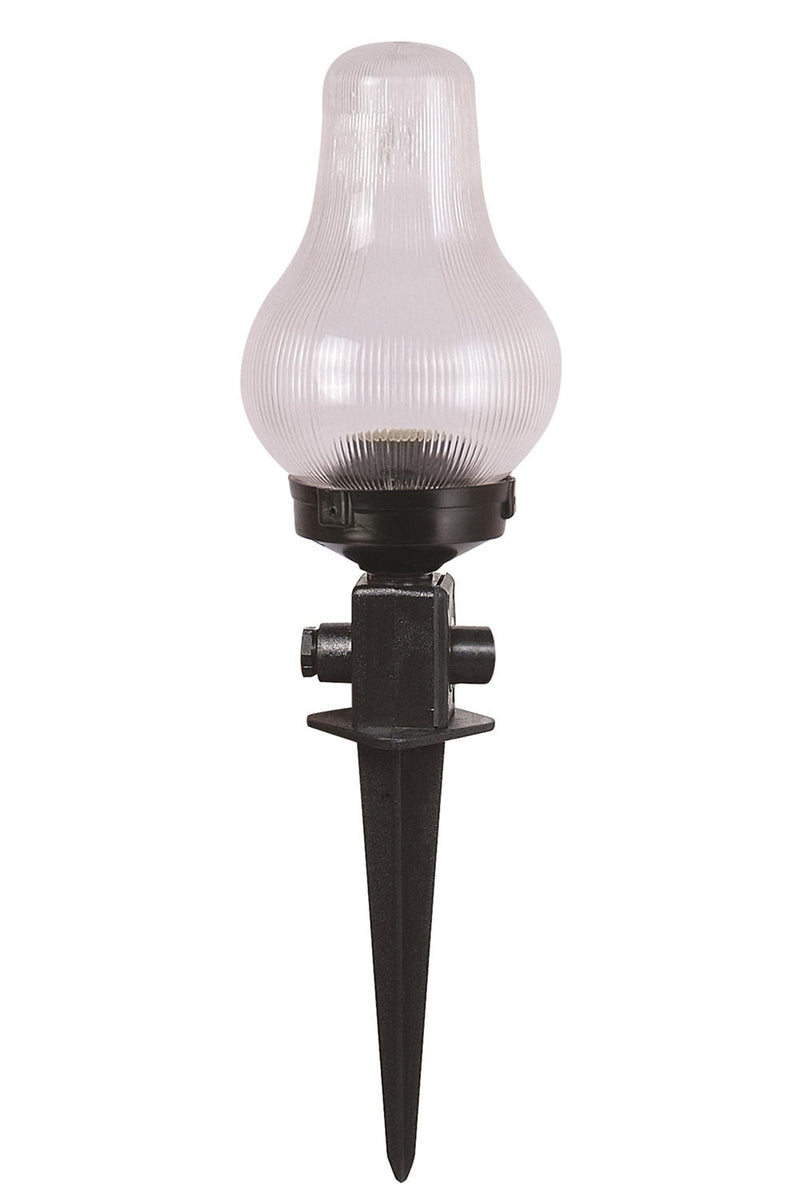 Aplică Asi Home Bbo-68164-Bsy, Negru, Ø20 cm