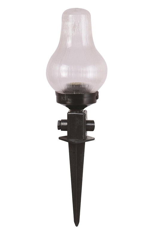 Aplică Asi Home Bbo-68164-Bsy, Negru, Ø20 cm