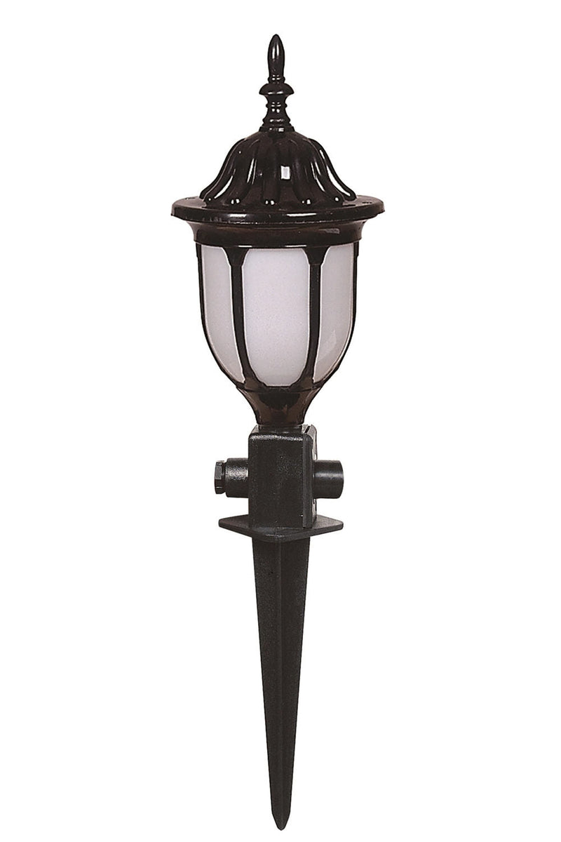 Aplică Asi Home Bbo-68165-Bsy, Negru, Ø16 cm