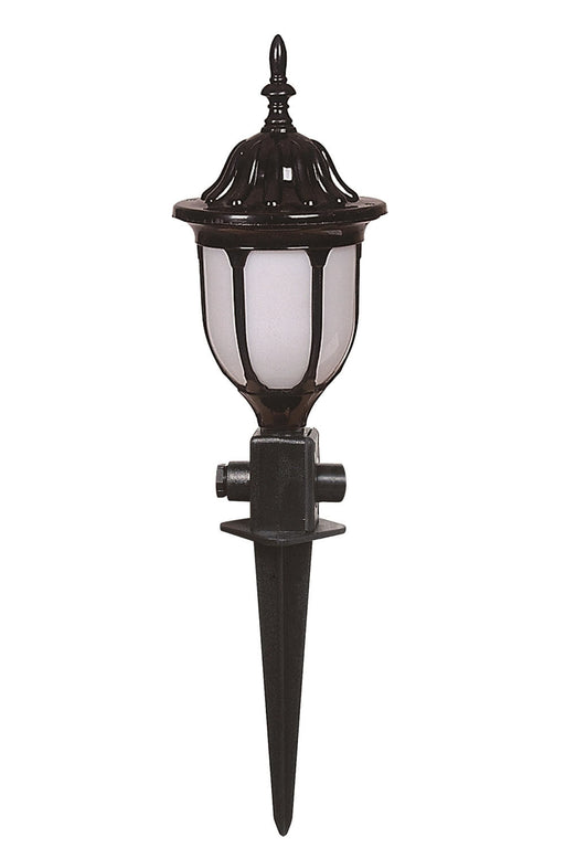 Aplică Asi Home Bbo-68165-Bsy, Negru, Ø16 cm