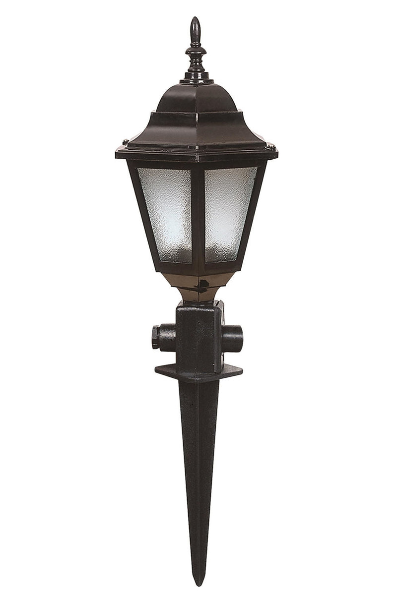 Aplică Asi Home Bbo-68166-Bsy, Negru, Ø23 cm