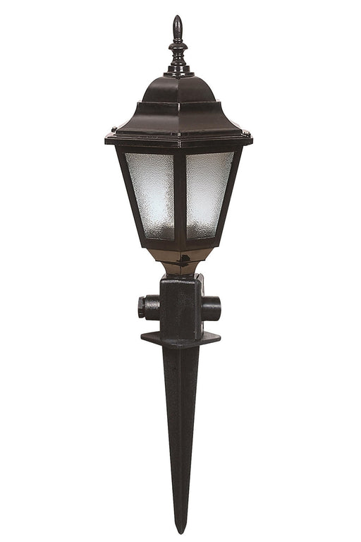 Aplică Asi Home Bbo-68166-Bsy, Negru, Ø23 cm