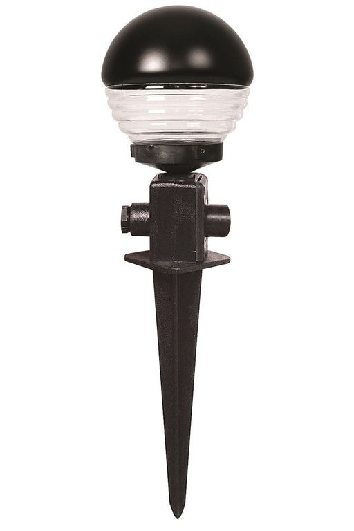 Aplică Asi Home Bbo-68170-Bsy, Negru, Ø20 cm