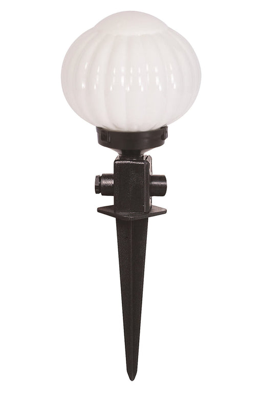 Aplică Asi Home Bbo-68172-Bsy, Negru, Ø25 cm