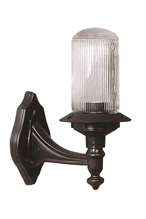 Aplică Asi Home Bap-68174-Bsy, Negru, 21x16 cm