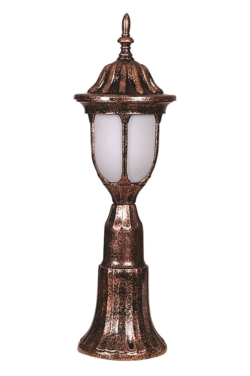 Aplică Asi Home Bsu-68178-Bkr-K, Maro, Ø16 cm