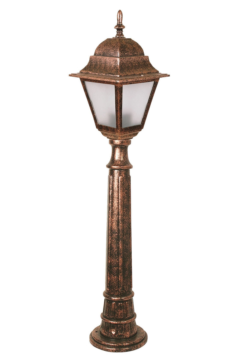 Lampadar Asi Home Bsu-68179-Bkr-B, Maro, Ø18 cm