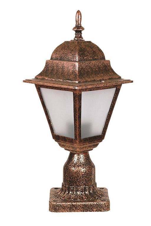 Aplică Asi Home Bsu-68179-Bkr-K, Maro, Ø18 cm