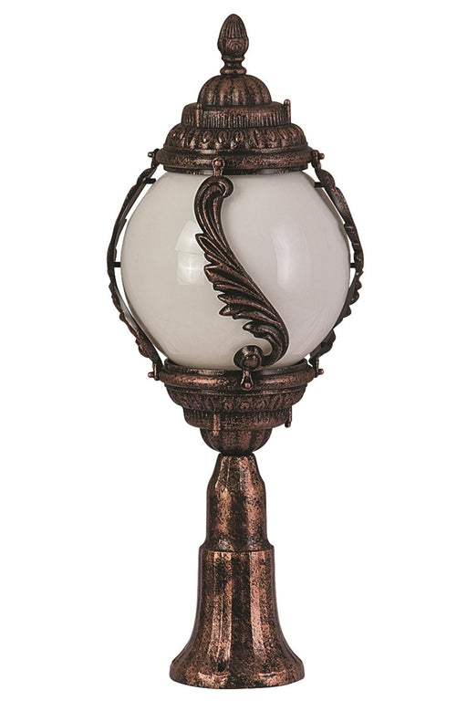 Aplică Asi Home Bsu-68182-Bkr-M2-K, Maro, Ø30 cm