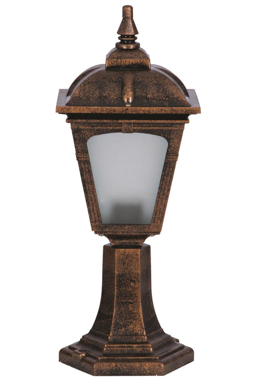 Aplică Asi Home Bsu-68185-Bkr-K, Maro, Ø20 cm