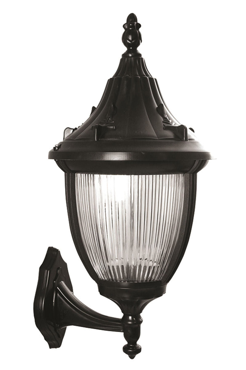 Aplică Asi Home Bap-68186-Bsy-M1, Negru, 35x35 cm