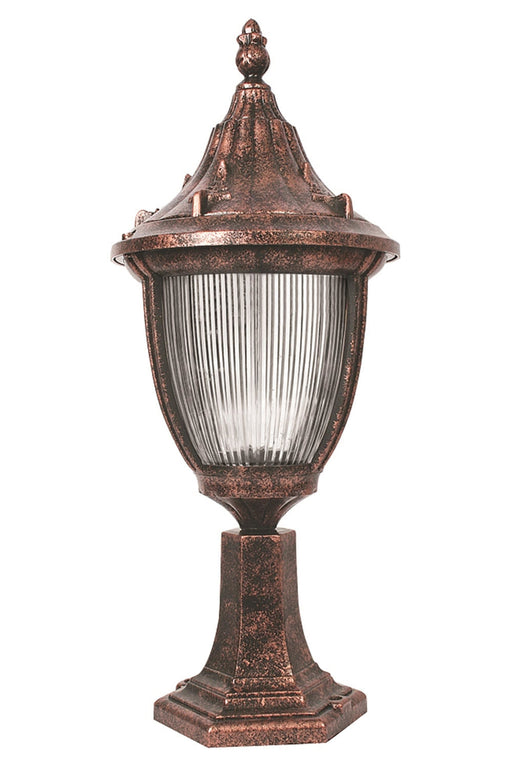 Aplică Asi Home Bsu-68186-Bkr-M1-K, Maro, Ø30 cm
