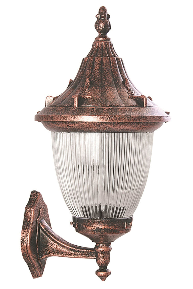 Aplică Asi Home Bap-68186-Bkr-M3, Maro, 30x26 cm