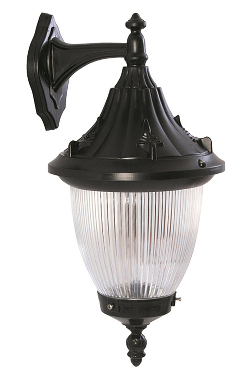 Aplică Asi Home Bap-68186-Bsy-M4, Negru, 30x26 cm