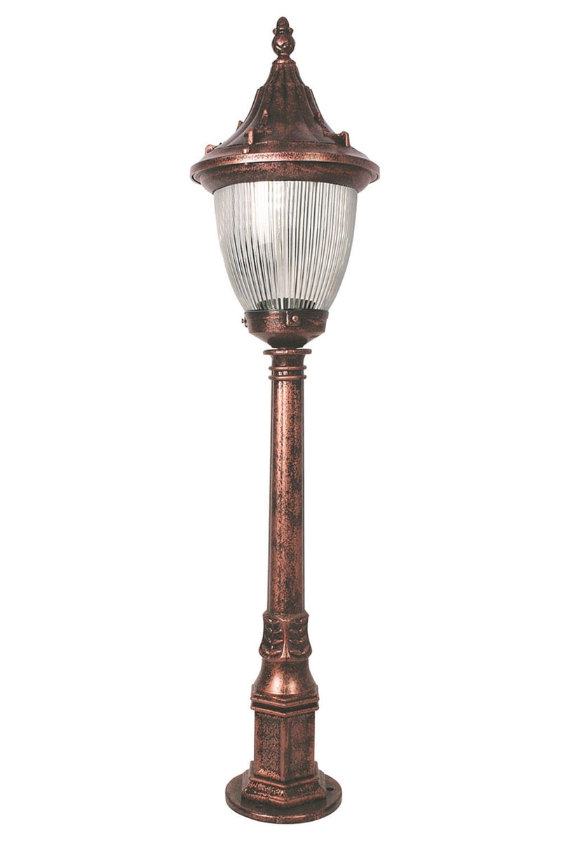 Lampadar Asi Home Bsu-68186-Bkr-M2-B, Maro, Ø26 cm