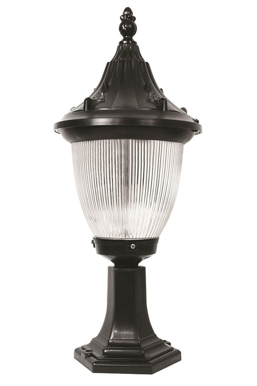 Aplică Asi Home Bsu-68186-Bsy-M3-K, Negru, Ø26 cm