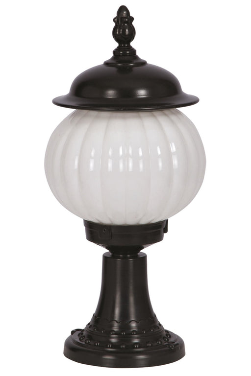 Aplică Asi Home Bsu-68187-Bsy-M5-Kop, Negru, Ø23 cm