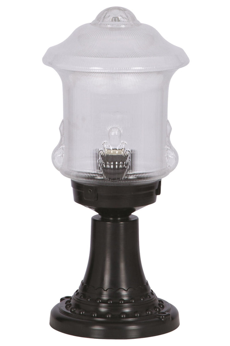 Aplică Asi Home Bsu-68189-Bsy-M4-K, Negru, Ø20 cm