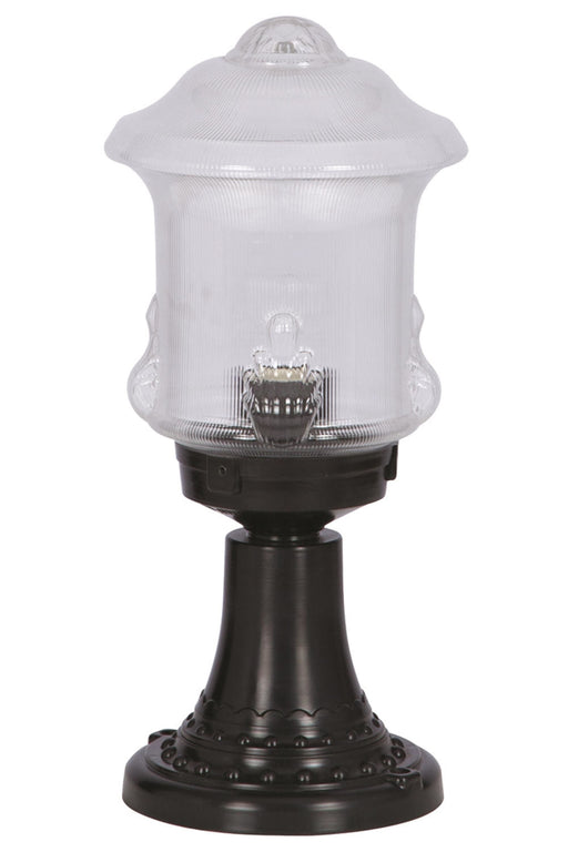 Aplică Asi Home Bsu-68189-Bsy-M4-K, Negru, Ø20 cm