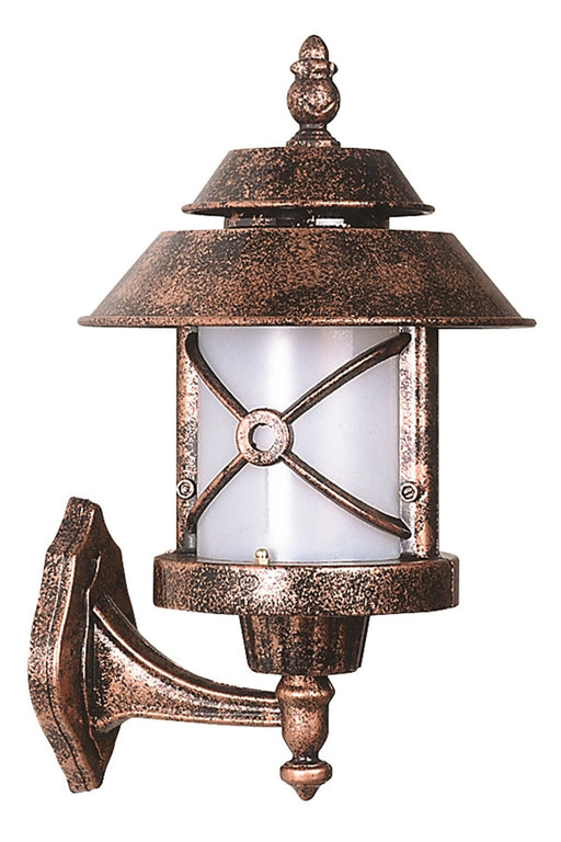 Aplică Asi Home Bap-68199-Bkr-M1, Maro, 30x26 cm