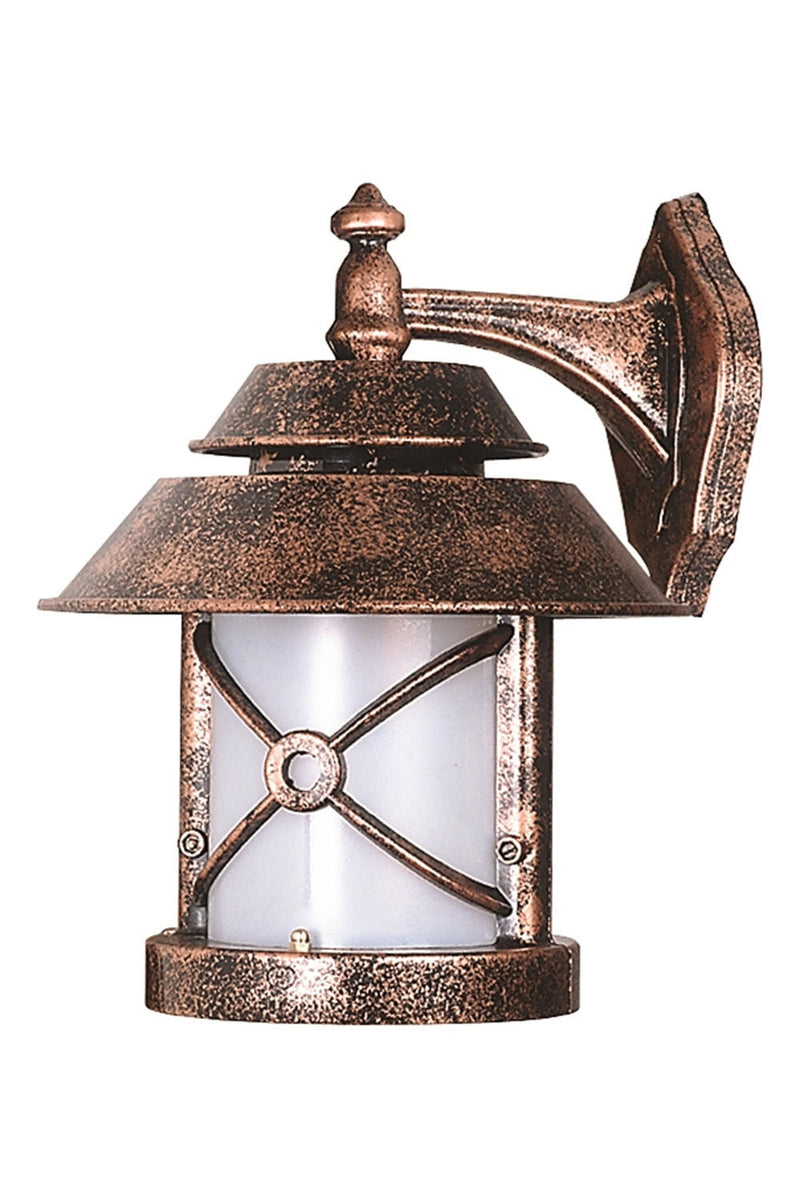 Aplică Asi Home Bap-68199-Bkr-M2, Maro, 30x26 cm