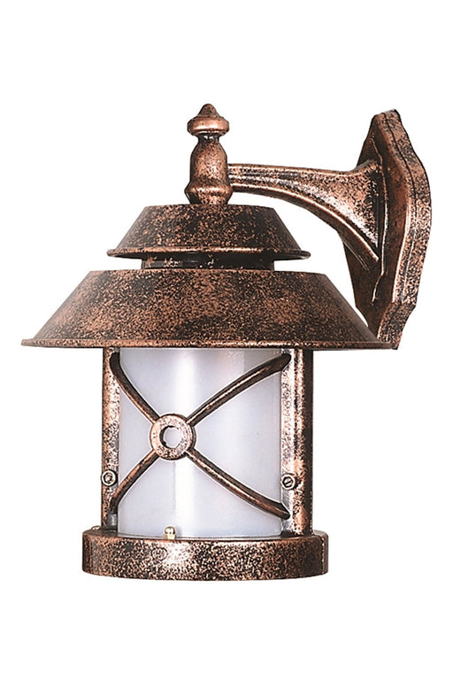 Aplică Asi Home Bap-68199-Bkr-M2, Maro, 30x26 cm