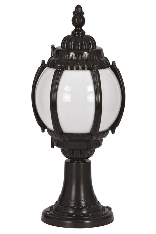 Aplică Asi Home Bsu-68203-Bsy-Kop, Negru, Ø26 cm
