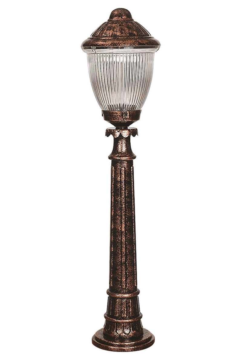 Lampadar Asi Home Bsu-68210-Bkr-B, Maro, Ø23 cm