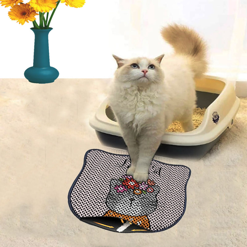 Accesoriu Animale Asi Home Kdkafa0159, 40x50 cm