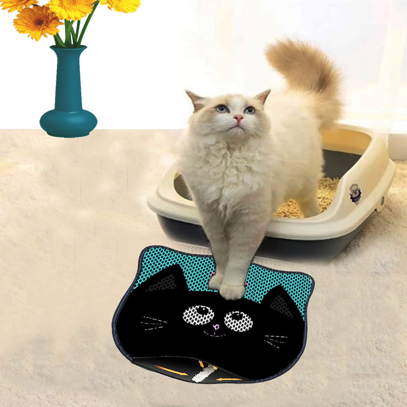 Accesoriu Animale Asi Home Kdkafa0223, 40x50 cm