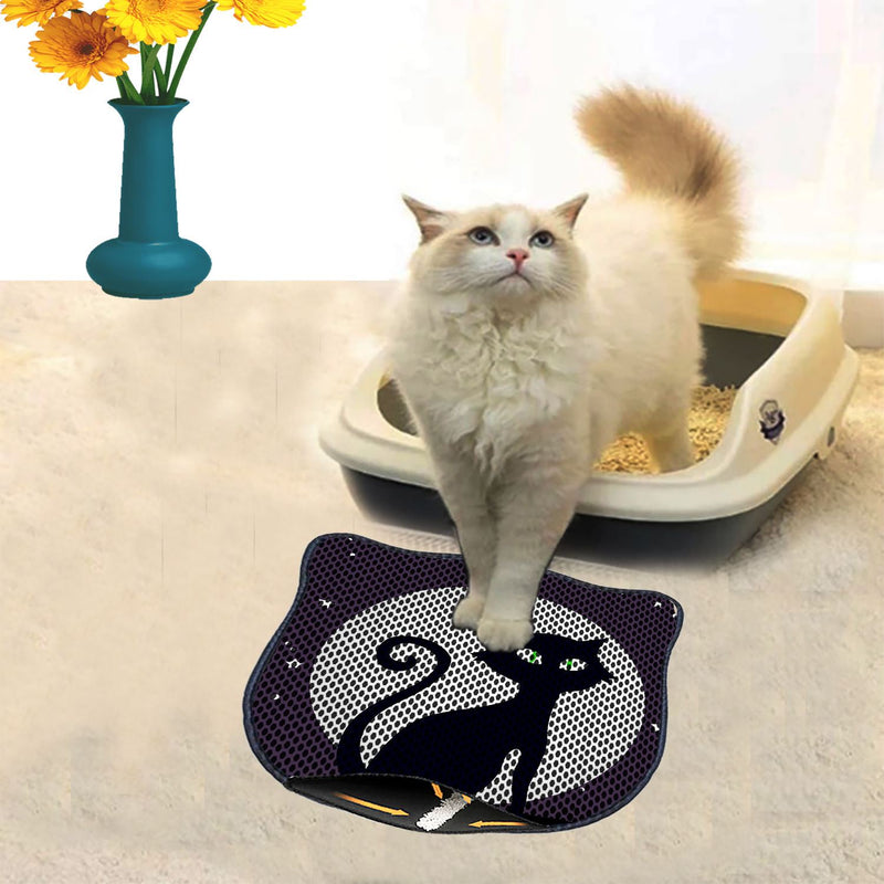 Accesoriu Animale Asi Home Kdkafa0242, 40x50 cm