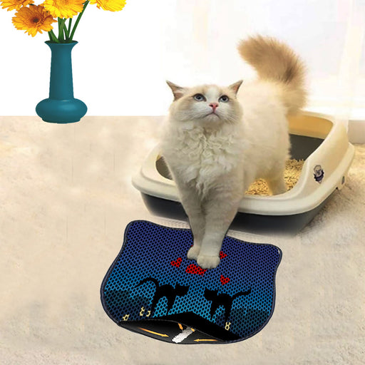 Accesoriu Animale Asi Home Kdkafa0246, 40x50 cm