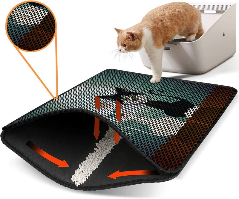 Accesoriu Animale Asi Home Nrszn0026, 45x60 cm