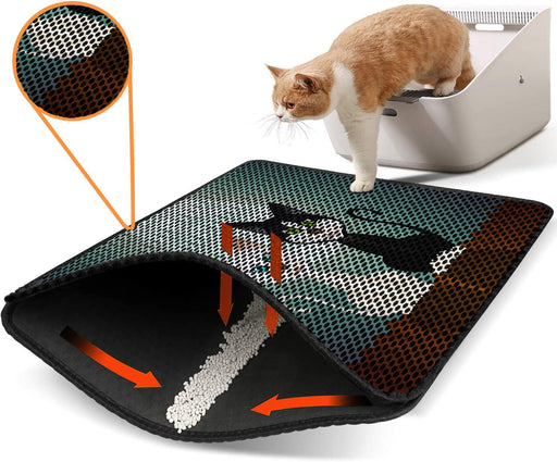 Accesoriu Animale Asi Home Nrszn0026, 45x60 cm
